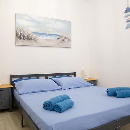Alcova Del Mar Lägenhet Alghero Exteriör bild